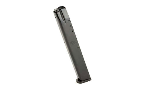 Magazines High Capacity ProMag Industries 9mm PROMAG CZ75 9MM 32RD BL